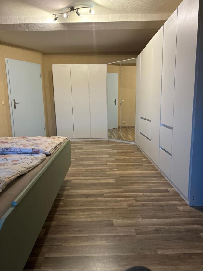 Zimmer In Tangermuender Innenstadt Εξωτερικό φωτογραφία