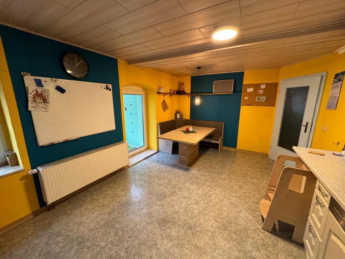 Zimmer In Tangermuender Innenstadt Εξωτερικό φωτογραφία